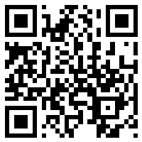 QR Code for bitcoin:3AD2DupEeSN7acukguQjvyEzBMbBErERU6