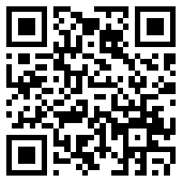 QR Code for bitcoin:3AD3D1WFhUTKVphwPpwFyaQCeoTFEkFBbb