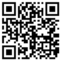 QR Code for bitcoin:3AD3H5k3qHp3SpDbDGid1nEwTRmDyevN3U