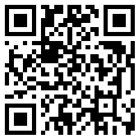 QR Code for bitcoin:3AD3oPNRhMqf8dEWBfV3vWVDNiveks65bB
