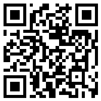 QR Code for bitcoin:3AD4yftWq8teSBRyi4akwMSsVFpRTsLuMv