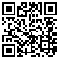 QR Code for bitcoin:3AD54t14Reaiaur4AFRe4sDWC9netYQE72