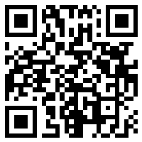 QR Code for bitcoin:3AD5x8dZKw2DxARBRW1oMSfbnoWwEDFwpK
