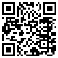 QR Code for bitcoin:3ADAkskatSvEF51W28dCj7ZbxCnoNCEbaK