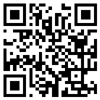 QR Code for bitcoin:3ADCiejJs5YhbbijmnfKt2ixqRhfzFMmgD