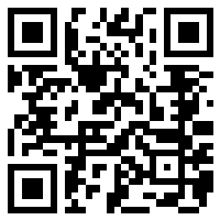QR Code for bitcoin:3ADEVPiyLJmRLPp9Pi8Z59Dehpp1kBjzcb