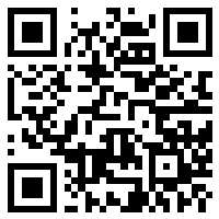 QR Code for bitcoin:3ADEbvbzFwstfeZWqTHP91kBAJx9a26ikt