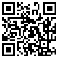 QR Code for bitcoin:3ADEmdKNRDnw2YgCEj7dgNwX3y8vz7KXSy