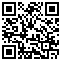 QR Code for bitcoin:3ADFJ1Fc2E5qDHAprGYYWRvWkGs7WMsbN4