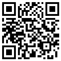 QR Code for bitcoin:3ADGG7VYMzN4M2FvYHfAtMCmfXZiKHyF9F