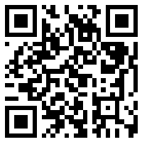 QR Code for bitcoin:3ADJ7sKfzBPsTBDkT3zRzzdkQLcdUQ1EDt