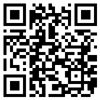 QR Code for bitcoin:3ADJRdsf96nrcvPgQyJUh3LayFAp4iTe8g