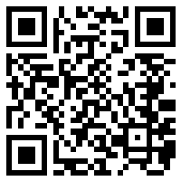 QR Code for bitcoin:3ADLAp4ebiKFCcZDwvxXmw72FFJg2Ge2kk