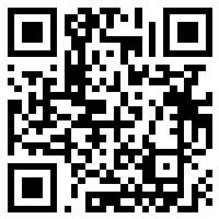 QR Code for bitcoin:3ADNHcLbLwTYiDhKk2u9BwQu6JmSEx3kd3