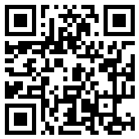 QR Code for bitcoin:3ADNwrnarkvvfEDabv4Hnt6dRX6xSbfyaM
