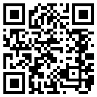 QR Code for bitcoin:3ADPcXEeLtDDRgEfDrQbawFkC4fFS4YssA