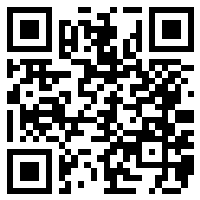 QR Code for bitcoin:3ADS29bWL679stePcvVhi7AdWmtPdwNJLa