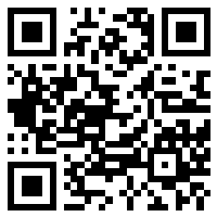 QR Code for bitcoin:3ADSYQvcYSWXb7n1MjR2bbuP5PRdXpN7W4