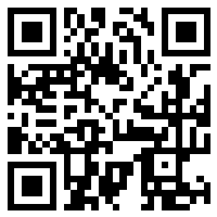 QR Code for bitcoin:3ADTbeACJvsubEQbUaAEueiXex5x4THxNq