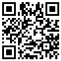 QR Code for bitcoin:3ADU3isL5BmtFEDYTvEaVm1M6q7MZb6PjV