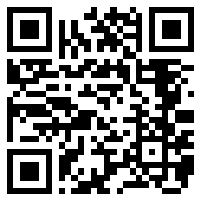 QR Code for bitcoin:3ADUfQ319UvmSw2fjwDp4bQ6hrCGkd6L46