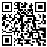 QR Code for bitcoin:3ADVFFuvQhZaEbRtUtn9WTSWpShGpQVc7G