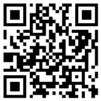QR Code for bitcoin:3ADXFanKrrUDYUB92TGWR3Hz1cJe5YPYYf