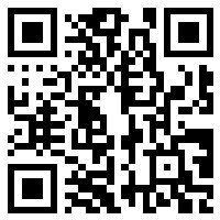 QR Code for bitcoin:3ADZL7xzNZeGma3XUtrdvZr62dnGiFxLay