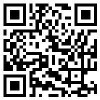 QR Code for bitcoin:3ADZtW455EGfF2AvG2d52499dgJ82Wcimh