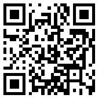 QR Code for bitcoin:3ADavAT496odyVFd9bcNeTYVZEaNZhUmdx