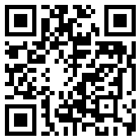 QR Code for bitcoin:3ADb39KweKGUhAg54C89tMbbEh8StAYJ17