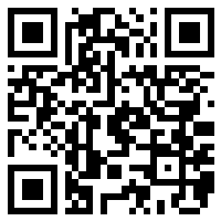 QR Code for bitcoin:3ADc82FPEgKky4Y1iR6Shkh7EnkL8YuYPM