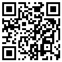 QR Code for bitcoin:3ADcFb8wLmETRbEMGeVX8t3vrSbHVx6kJm