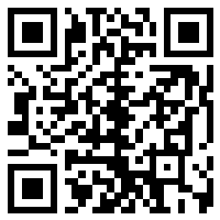 QR Code for bitcoin:3ADdAxekYTtDhuErBJFCntPh89iS2Pcond