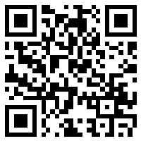 QR Code for bitcoin:3ADeWXB6SfVR2P4bv3tfX9LbPazqLHxFfz