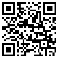 QR Code for bitcoin:3ADew3VecTh8YMtEyQPkkChjducntWnbDB