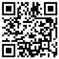 QR Code for bitcoin:3ADfLiupfFeeaqaH6qZjoYgNoGAcT268Le