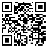 QR Code for bitcoin:3ADfX6kW2VrwxbRgnusPEGv2cT896zyqwF