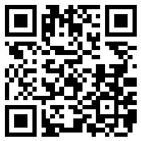 QR Code for bitcoin:3ADhUB63v3wFndn4SSt38MLaF6yNwtFqxd