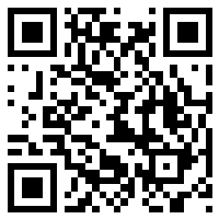 QR Code for bitcoin:3ADiZvJRUbrmSZ8CwBiCLuV8bASDPbyobX