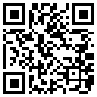 QR Code for bitcoin:3ADjdMCYRhaj2CTfjGVs3DBhbcdYxapMiJ