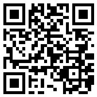QR Code for bitcoin:3ADmDVg8uyW2Tei3sk9b5N8qPc454XwMBj