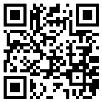 QR Code for bitcoin:3ADodtZCT9WrU44BuwcMqJs6phcmefFDuz