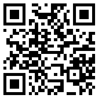 QR Code for bitcoin:3ADpKsugPaRopDo3SSe89Pk1eVdv8R4stm