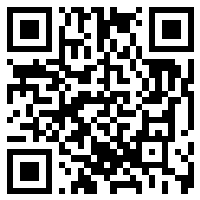 QR Code for bitcoin:3ADpfczTwtt9UE3UYN4ocSp5LMm1CJ1n4G