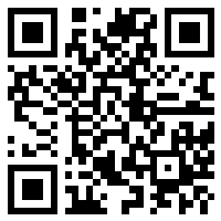 QR Code for bitcoin:3ADpuuK8XZ5wjGiUC1ACSWivQ8DRqpTTfP
