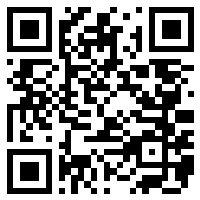 QR Code for bitcoin:3ADqAJfha8Y9cpQur5fbsBC1JbWXev3cAc