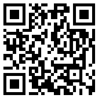 QR Code for bitcoin:3ADs8XdU5NvQMFMqvuC7Tq7QGPraW6Ripa