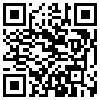 QR Code for bitcoin:3ADsLQtCWvJTPJT853jLo2B7H9PyzZGn5U