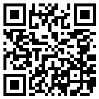 QR Code for bitcoin:3ADviE2ZW1dNF9THD2HbjbEp6oKaskB2hJ